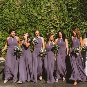 after six bridesmaid dress 1514